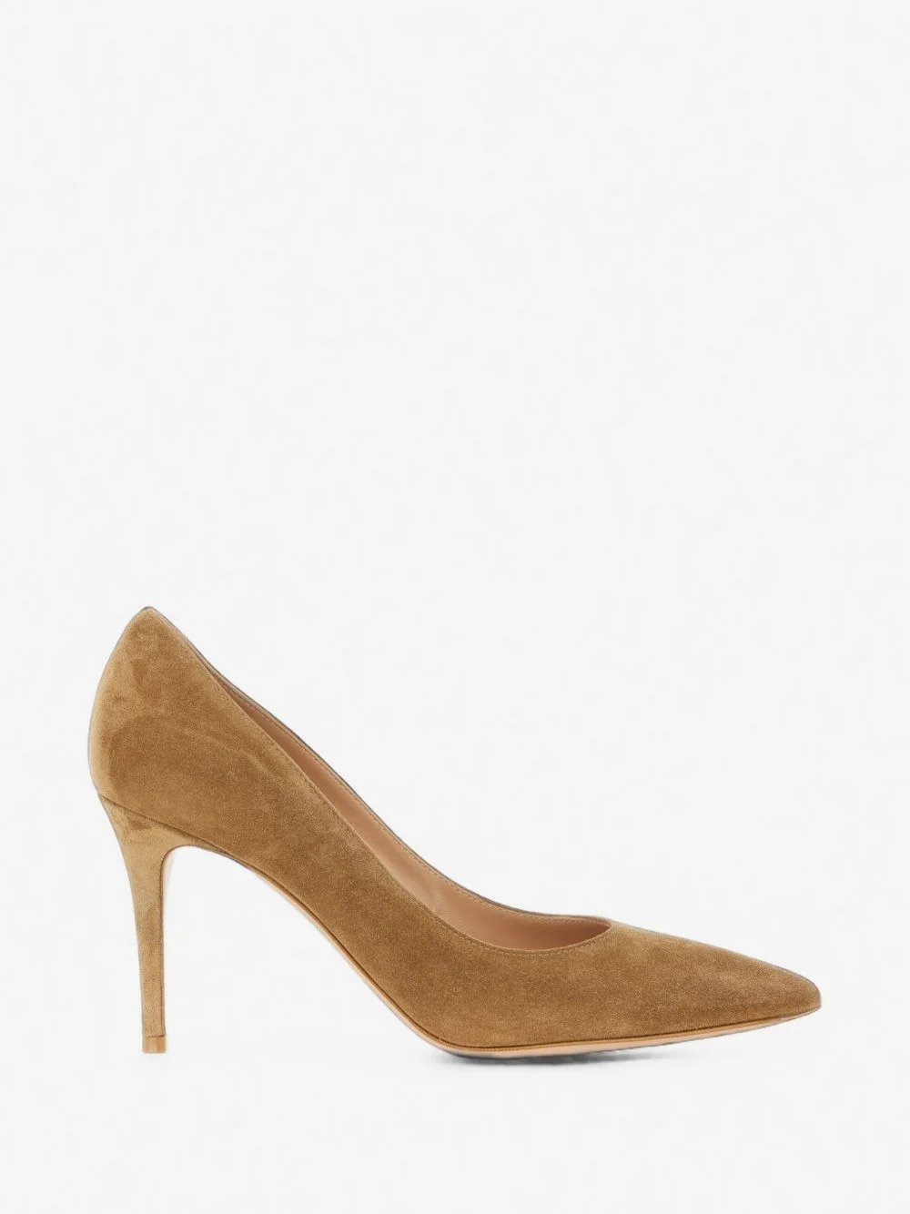 Gianvito 85 pumps - 1