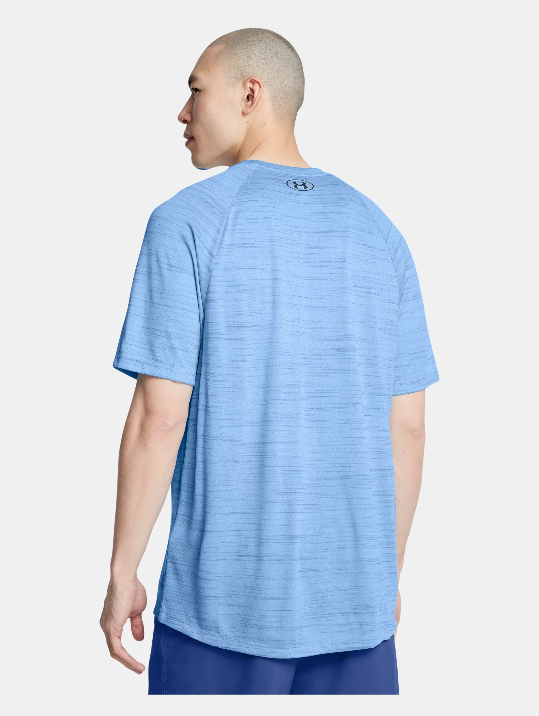 Men's UA Tech™ 2.0 Tiger Short Sleeve - 4