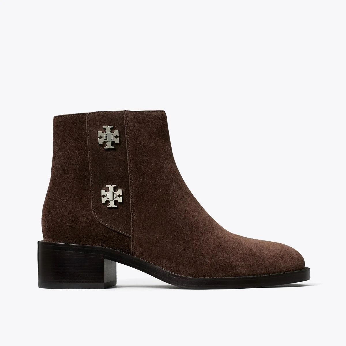 Turnlock Ankle Boot - 1