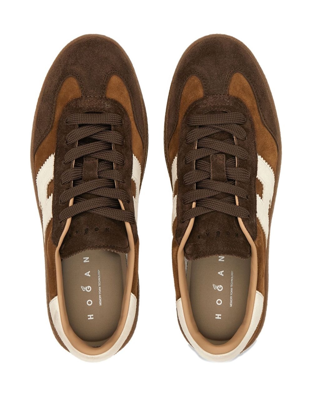 Platform sneakers - 4