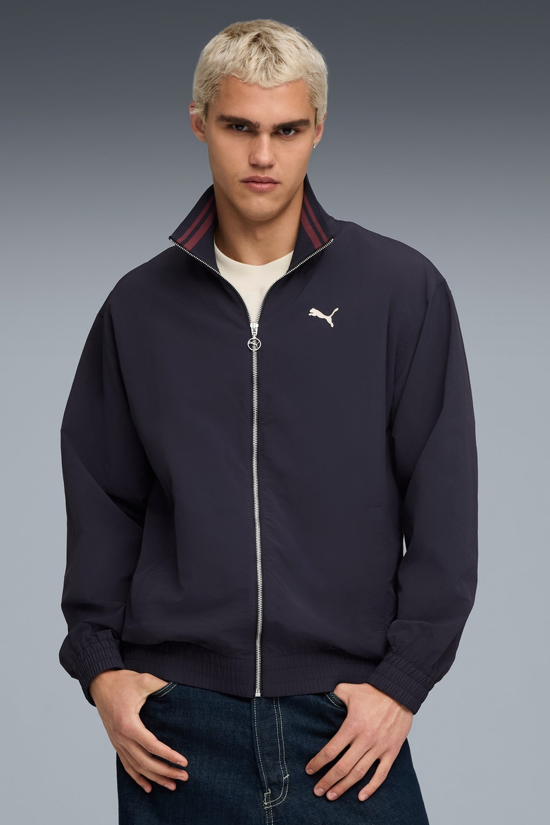 PUMA Premium ESS Track Jacket Unisex outlook