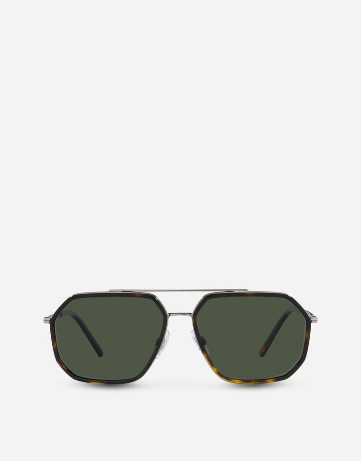 Gros grain sunglasses - 1