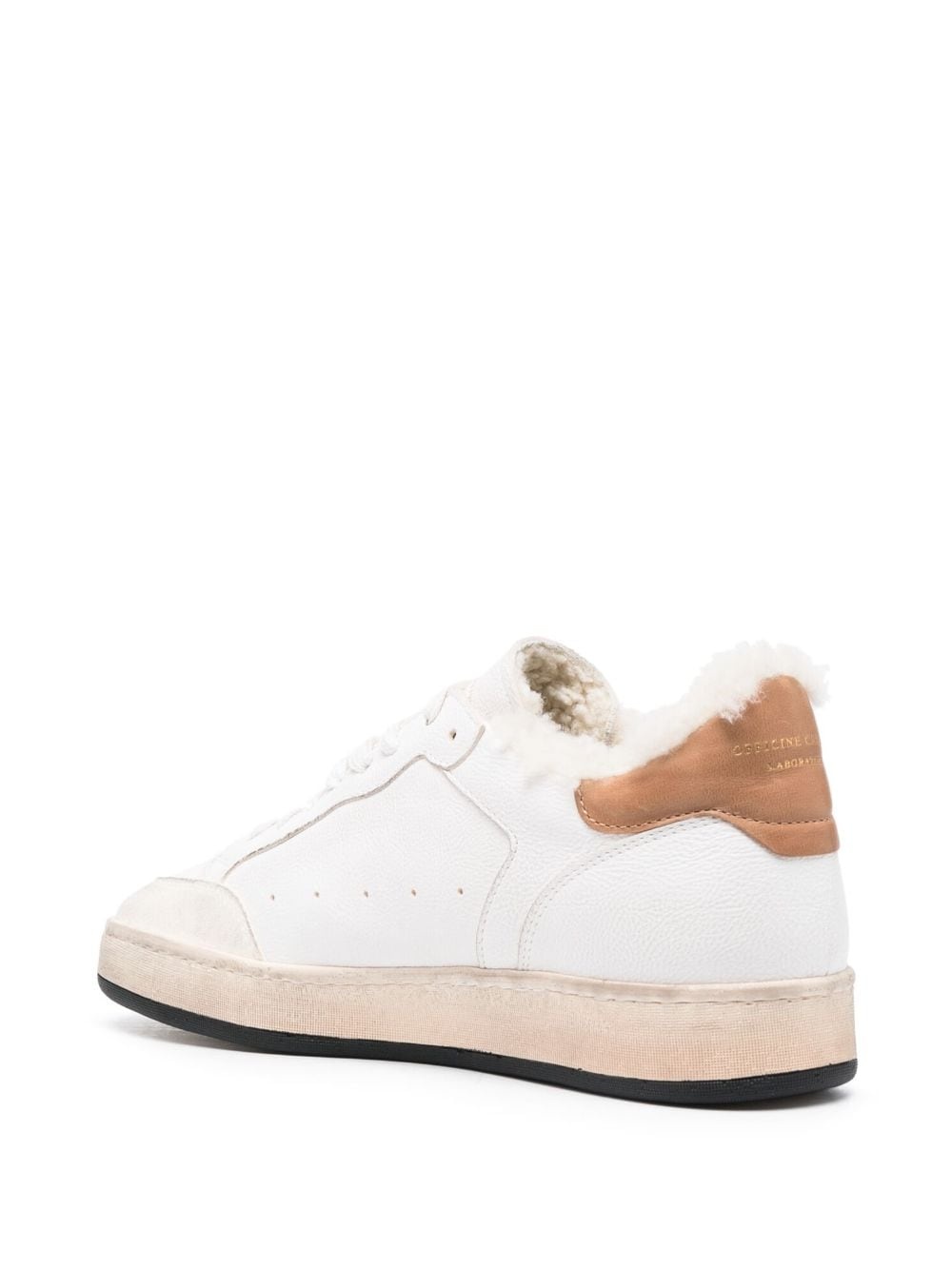 Magic 103 low-top sneakers - 3