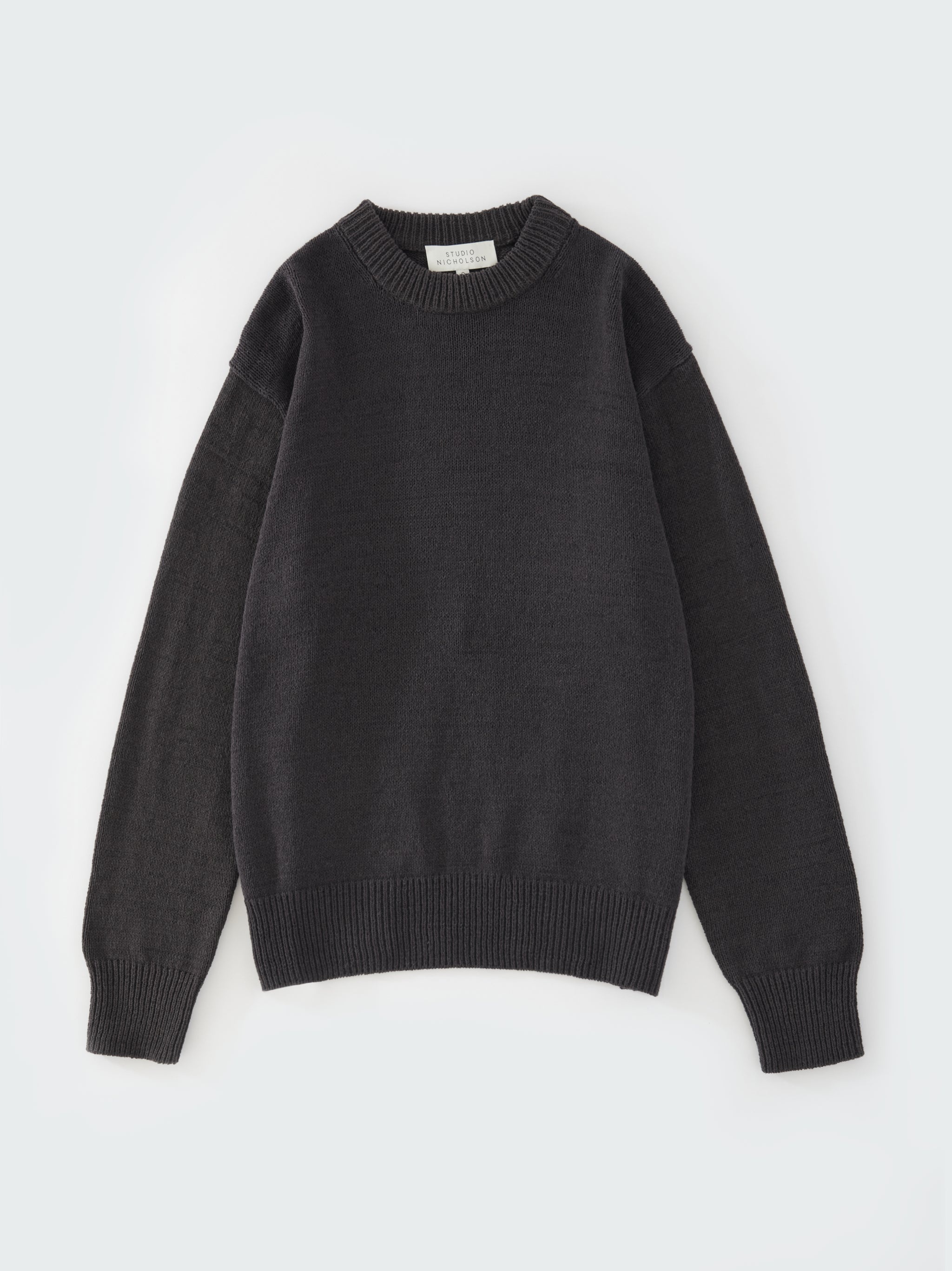 Yuri Knit - 1