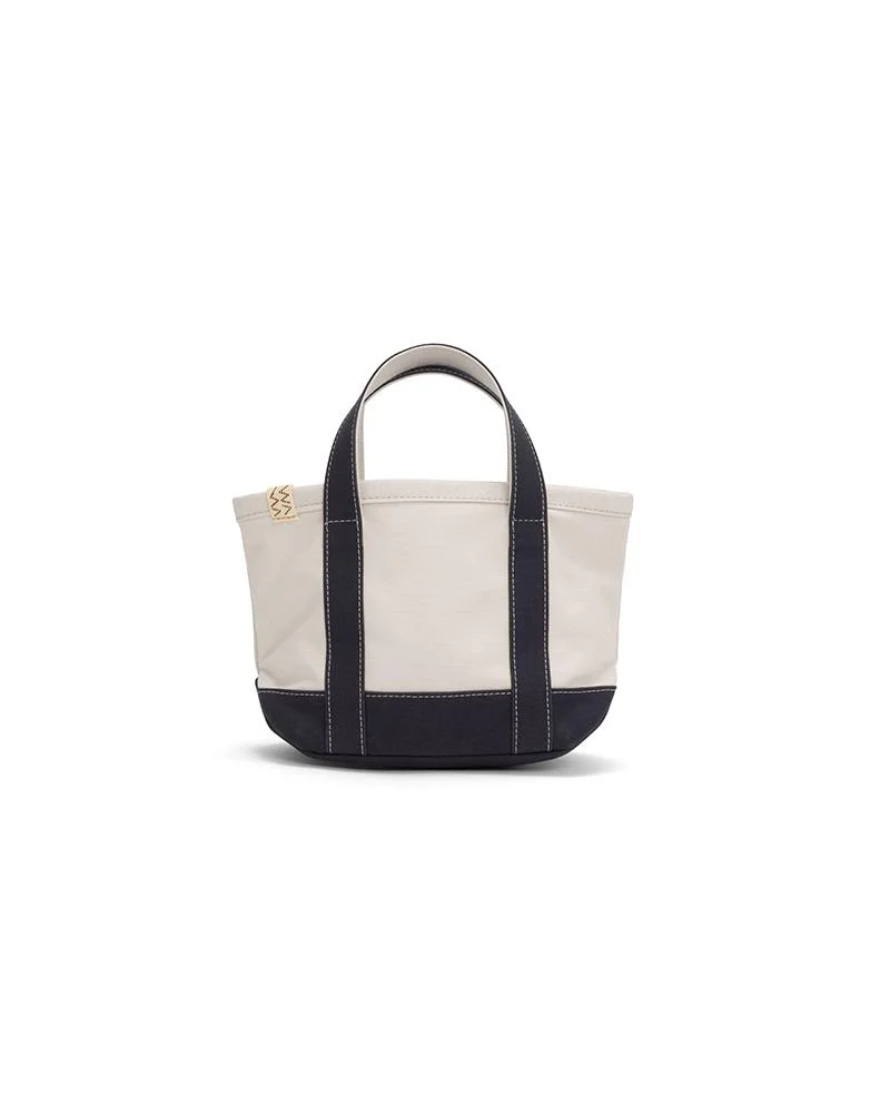 JUNEAU TOTE (S) NAVY - 1