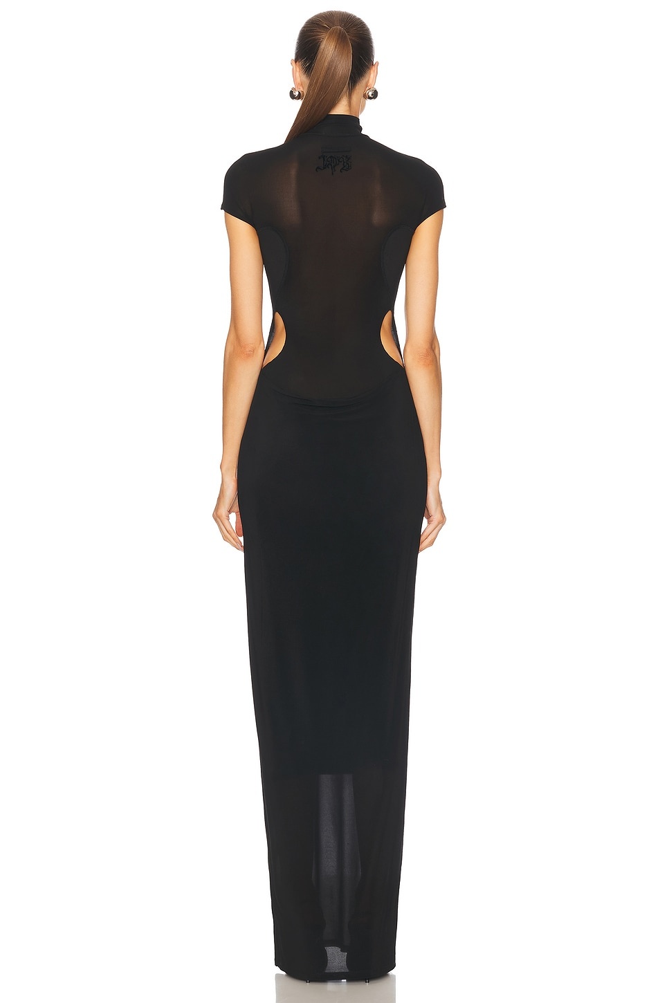 Long Dress - 4