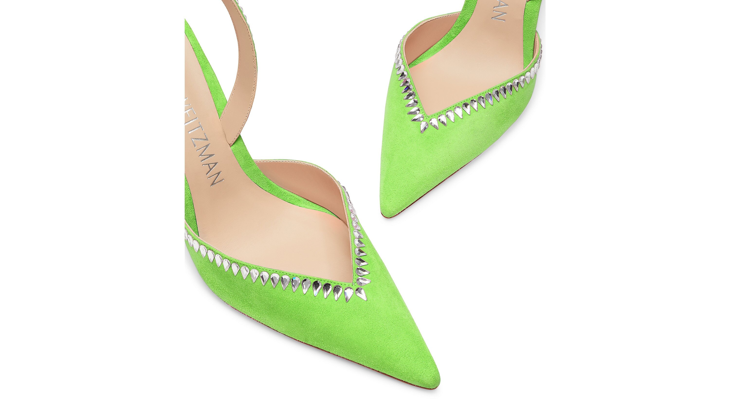 GEMCUT XCURVE 100 SLINGBACK PUMP - 3