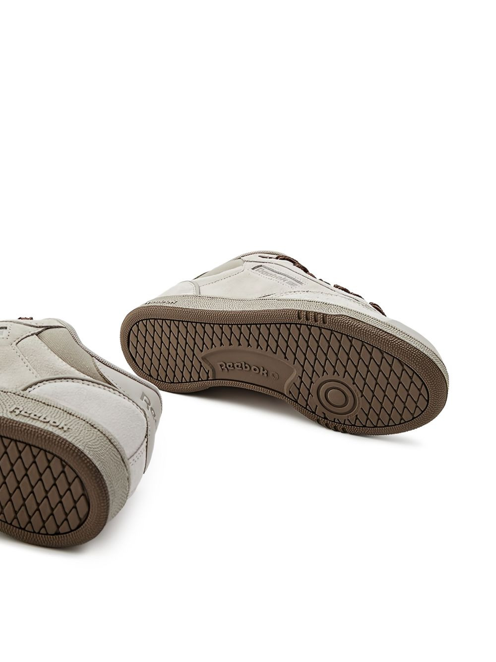 Club C "Beige" sneakers - 4