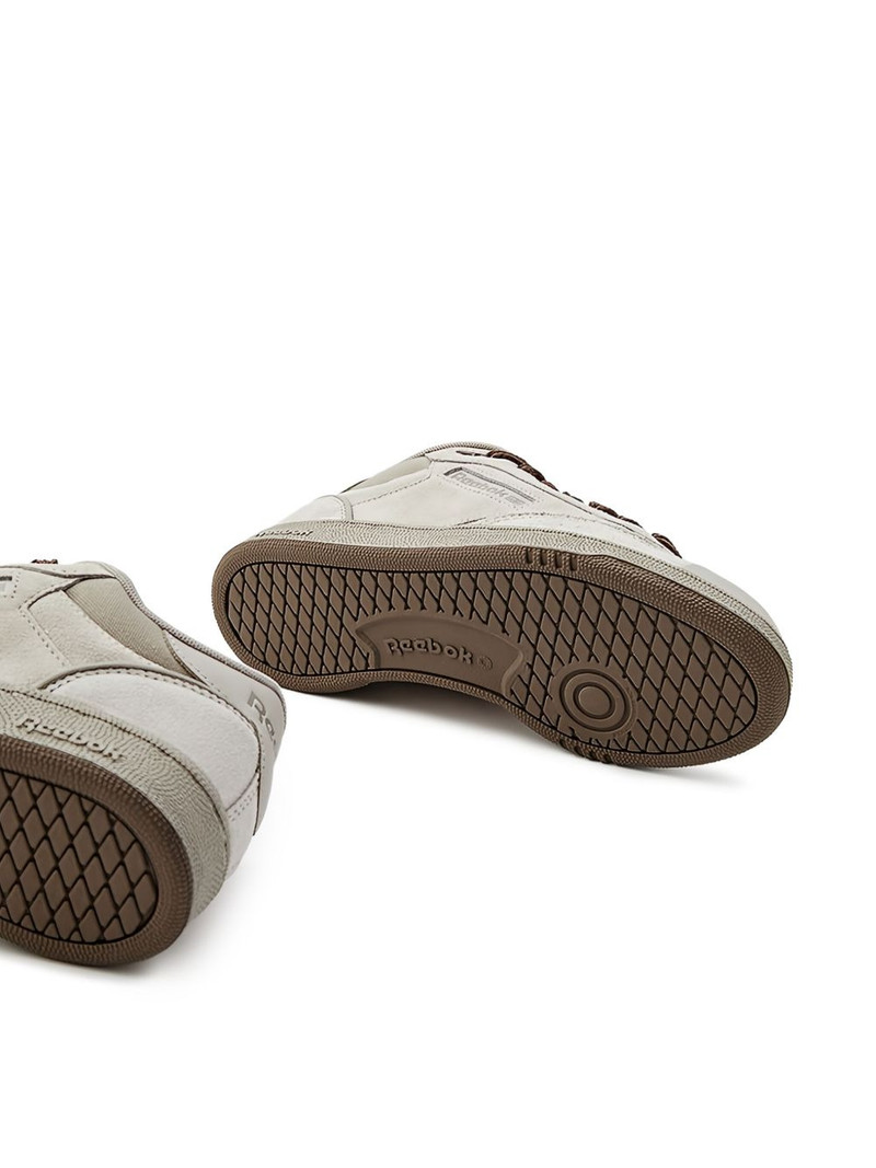 Club C "Beige" sneakers 4