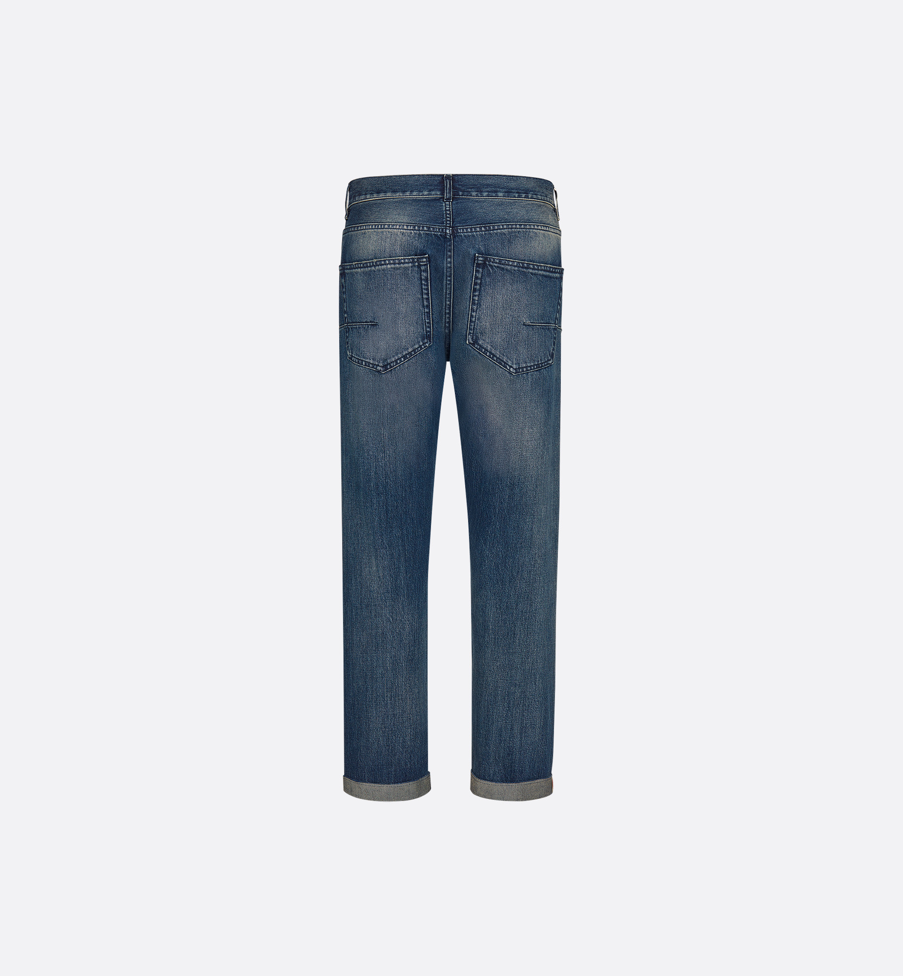 Boyfriend Jeans - 5
