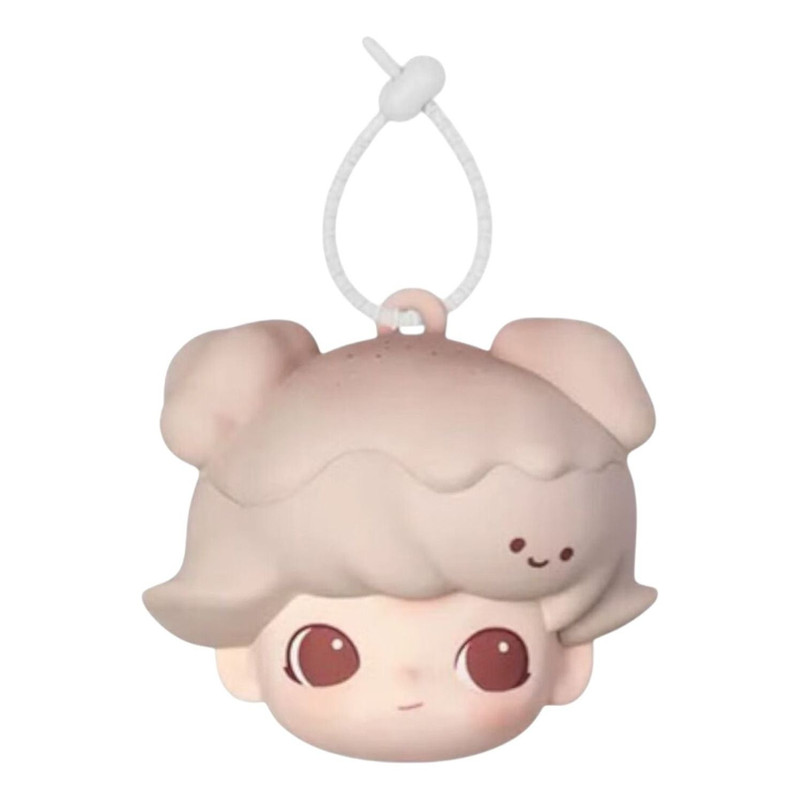 Pop Mart Dimoo Crush On Coffee Earphone Case 'Whispering of the Soft Cloud' PPMT-2508-0333-WSC 1