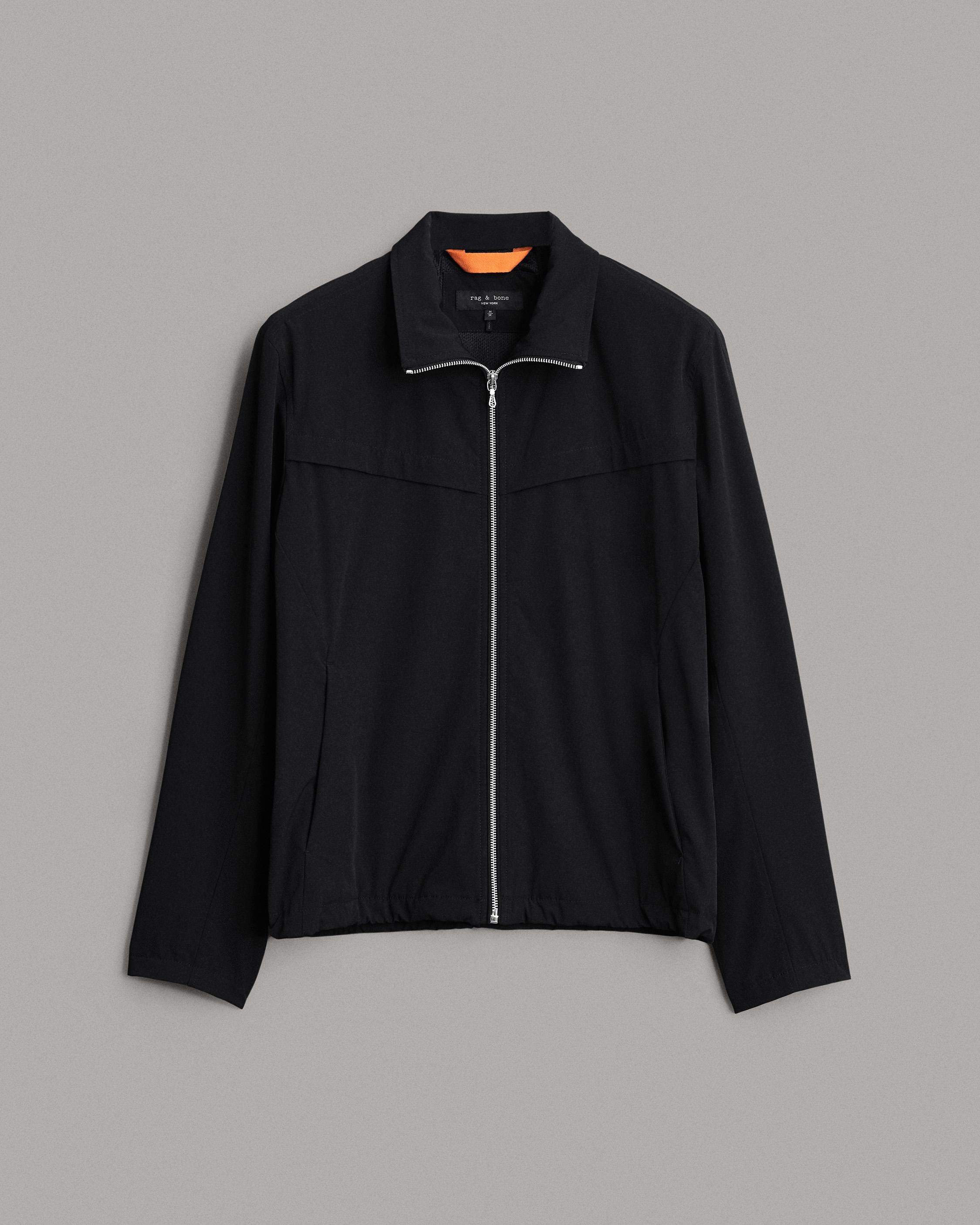 Pursuit Grant Technical Jacket
Relaxed Fit - 2