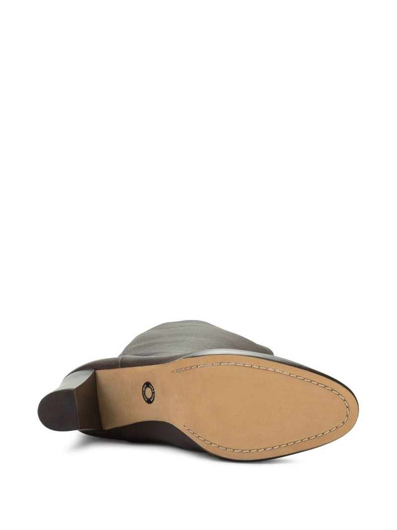 Loro Piana Valdrome Alec boots outlook