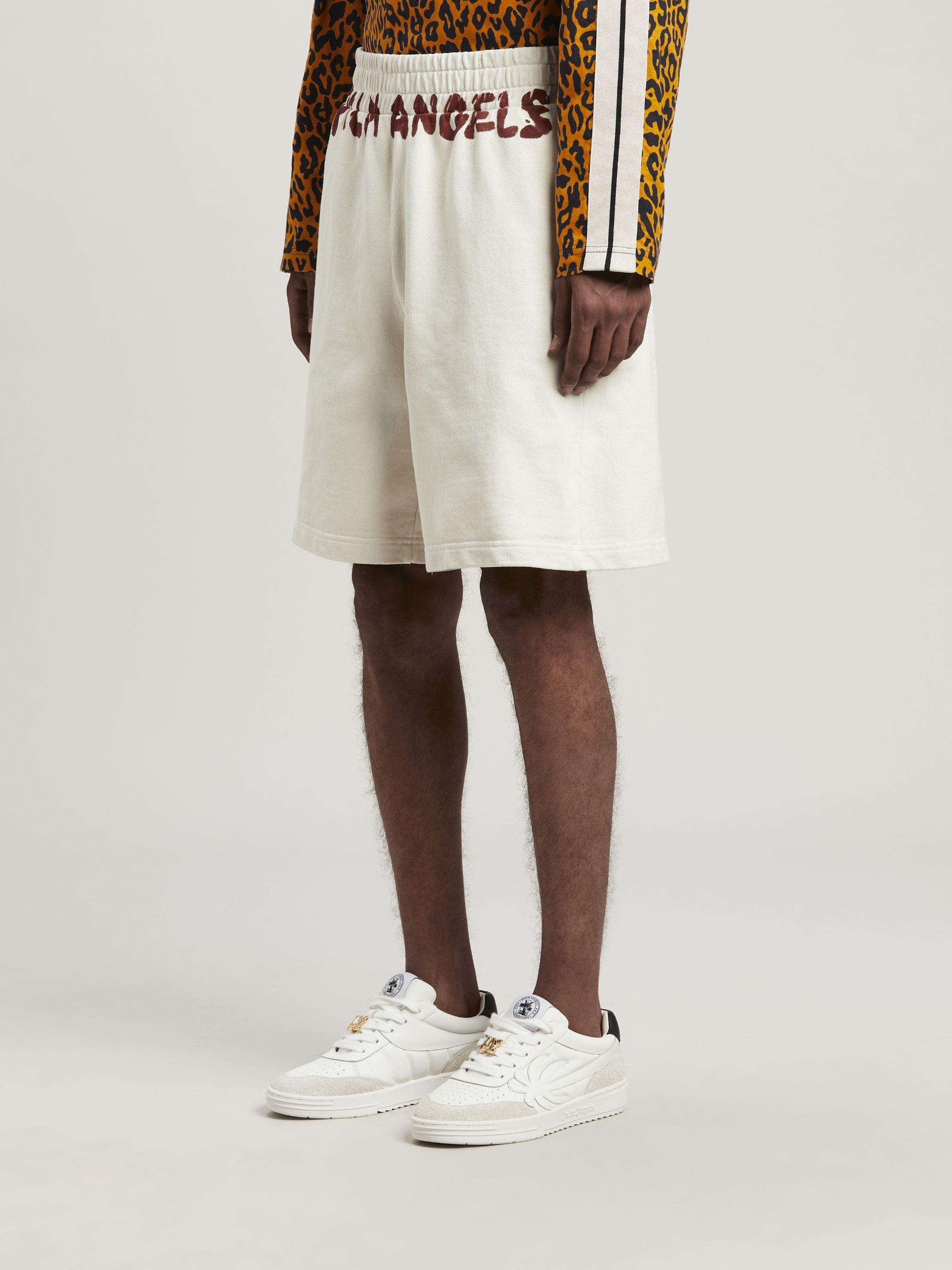 Logo Sweatshort - 4