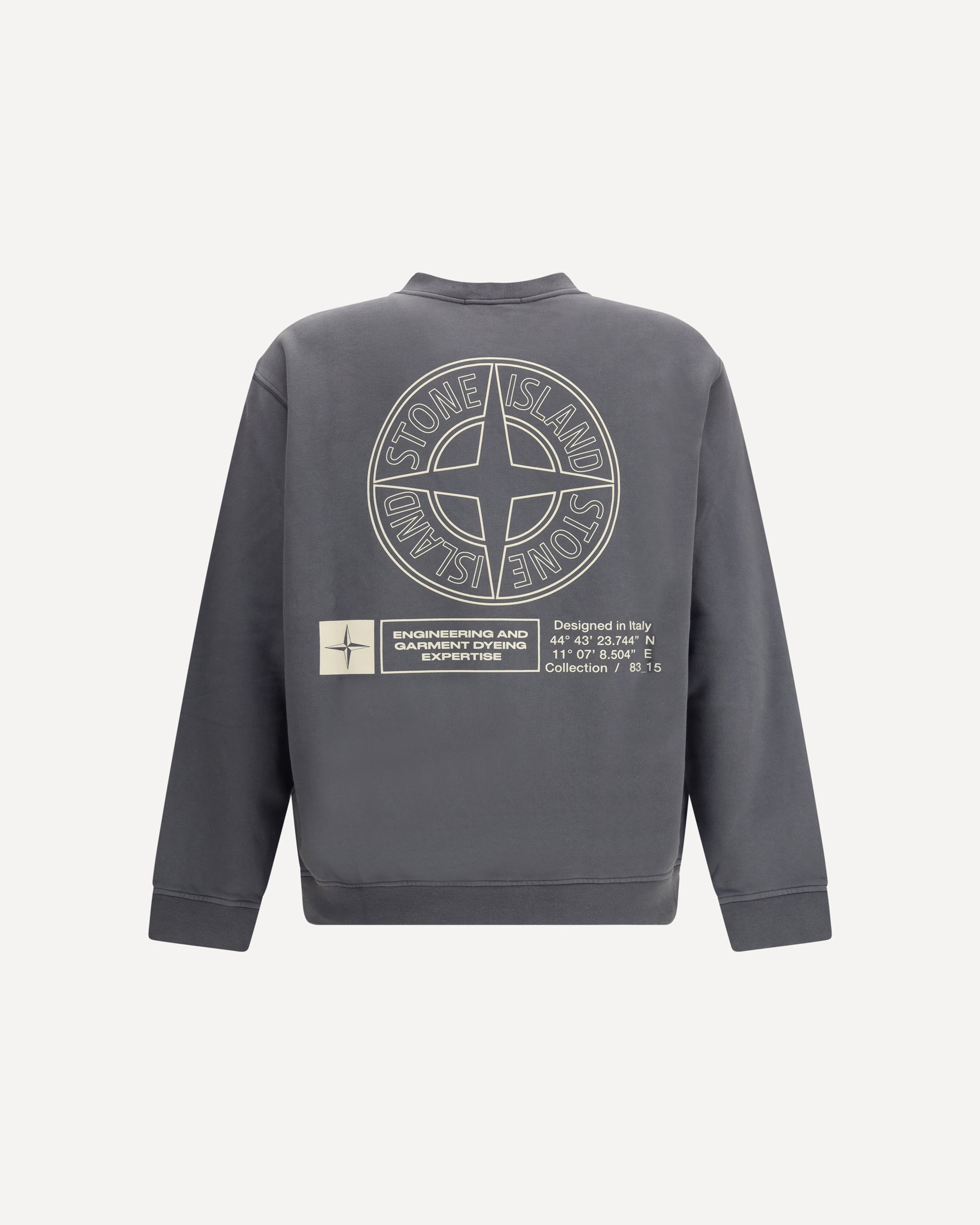 Logo Sweatshirt - 2