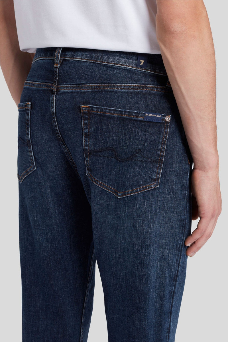SLIMMY TAPERED in Luxe Performance 7
