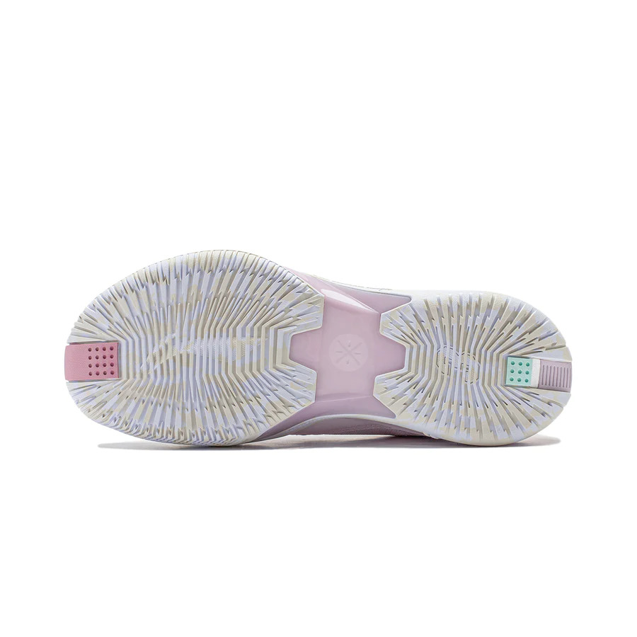 Li-Ning Wade Fission 9 'Spring Equinox' ABPU003-6 - 5