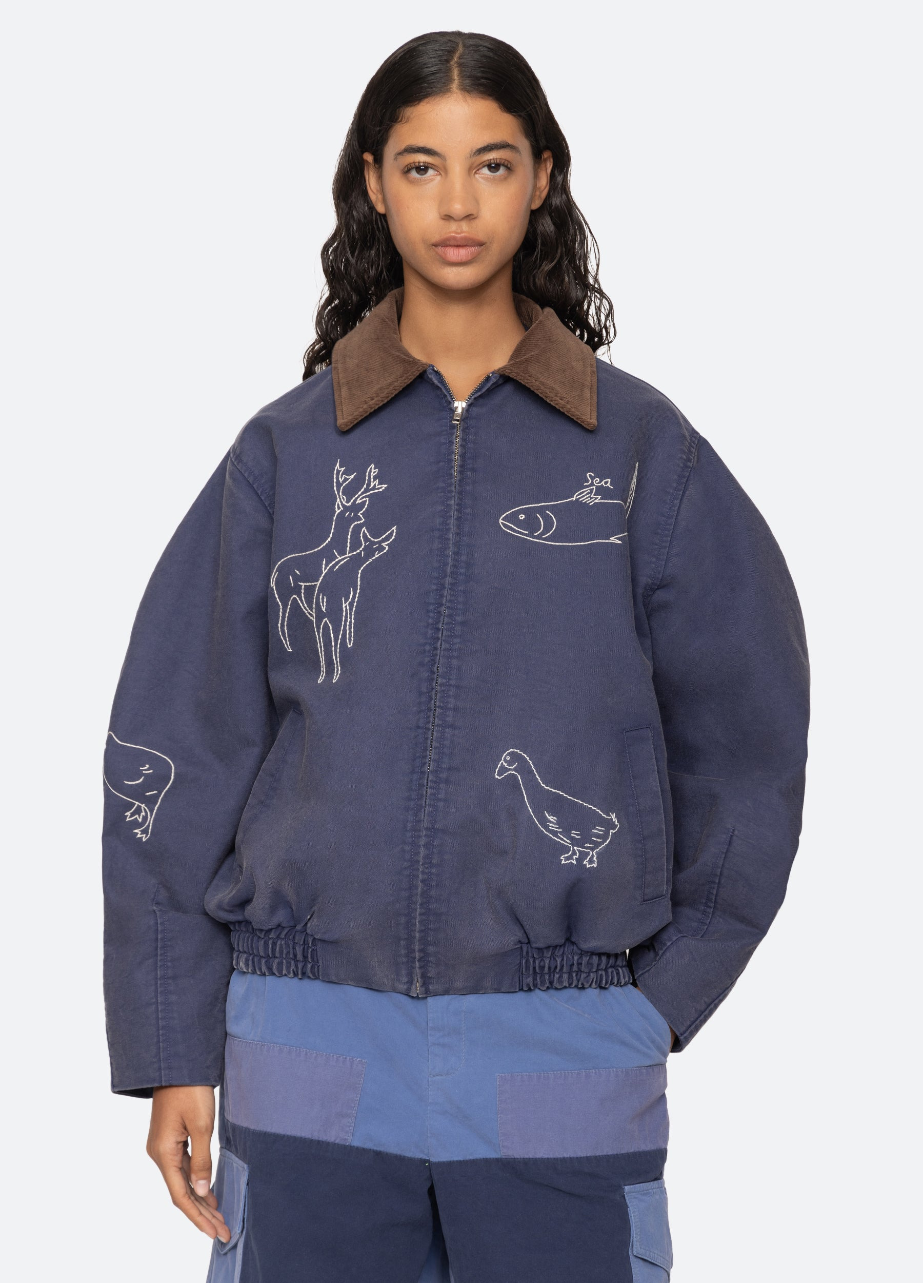 Demi Jacket - 9