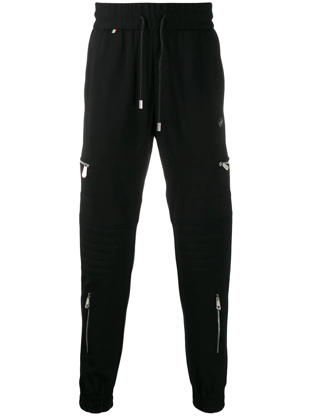 logo joggers - 1