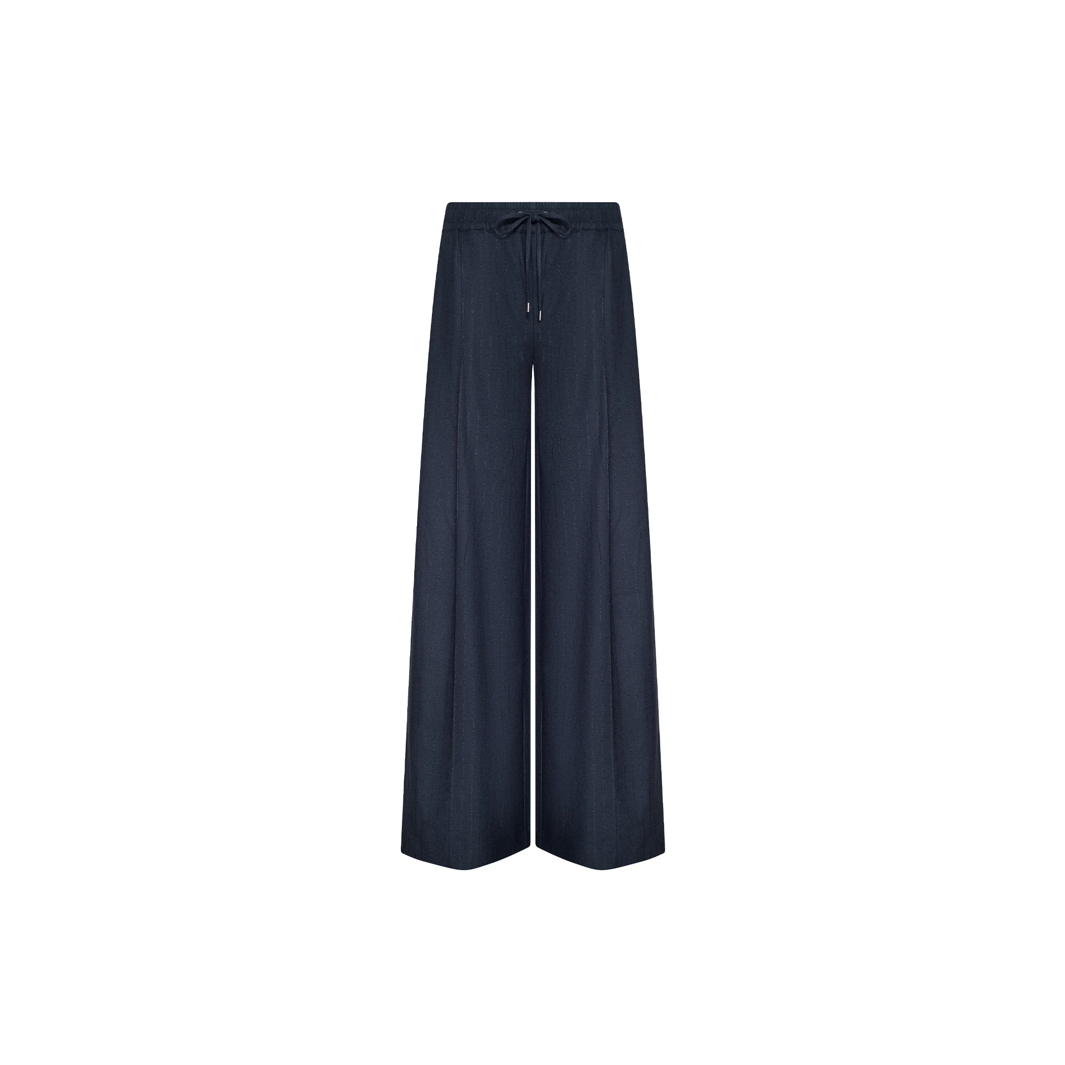 Connie Drawstring Trouser - 1