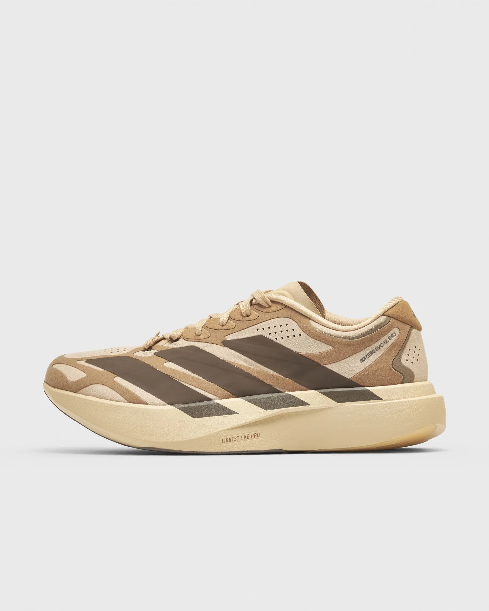 ADIZERO EVO SL EXO SUEDE LIGHTSTRIKEPRO RUNNING - 1