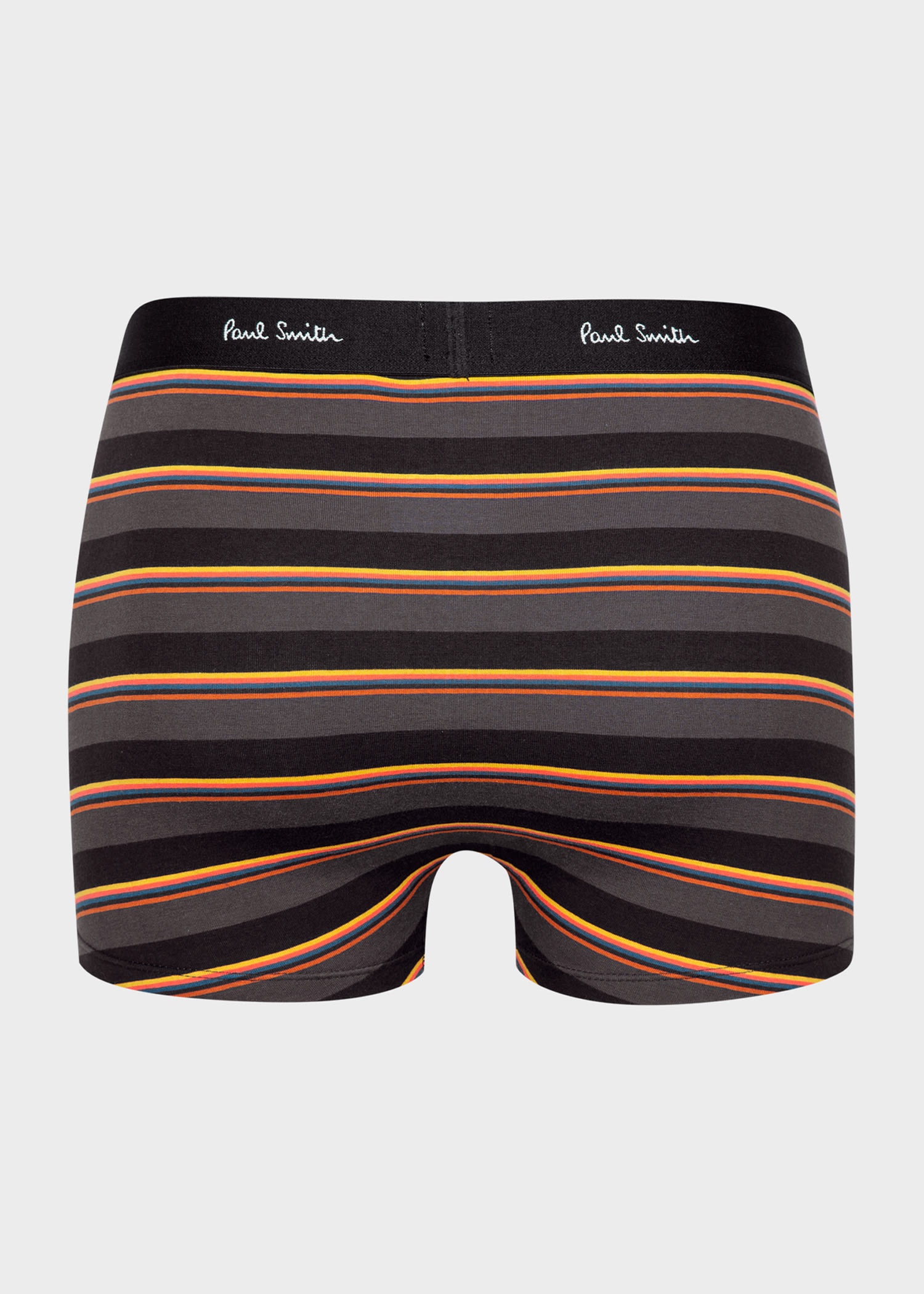'Artist Stripe' Boxer Briefs - 2