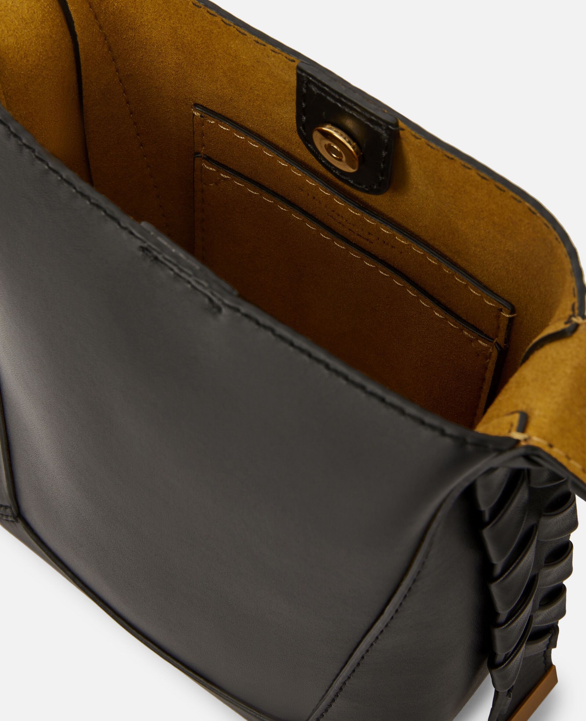 Small Hobo Bag - 4