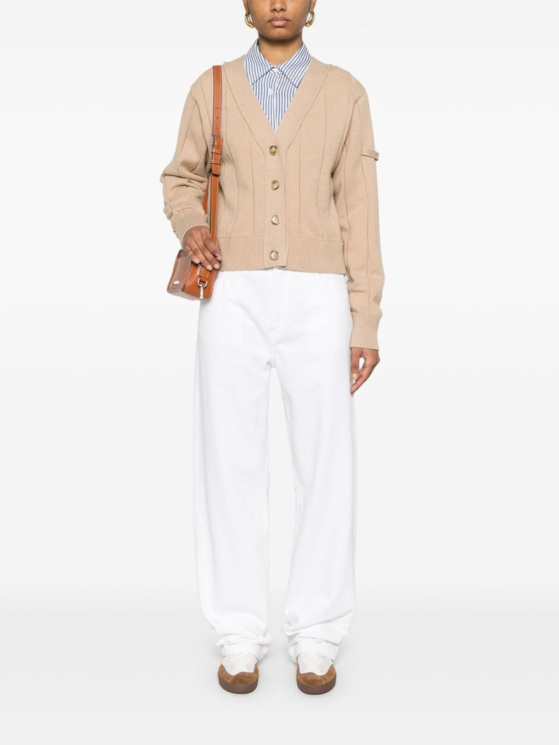 A.P.C. Fairfax jeans outlook