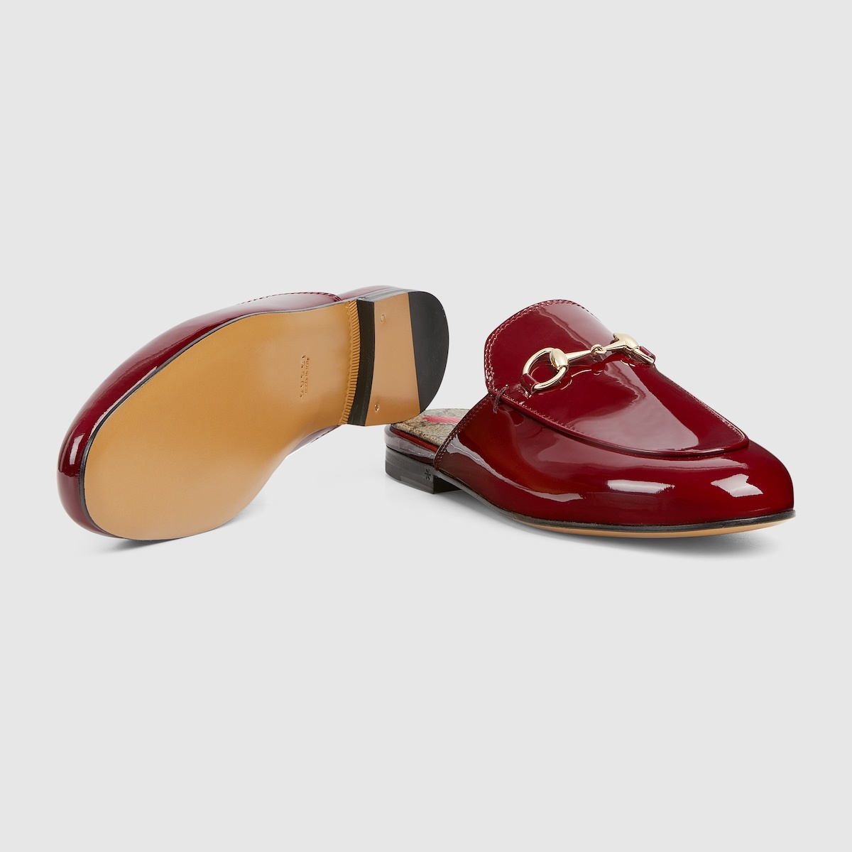 Women's Princetown slipper - 6