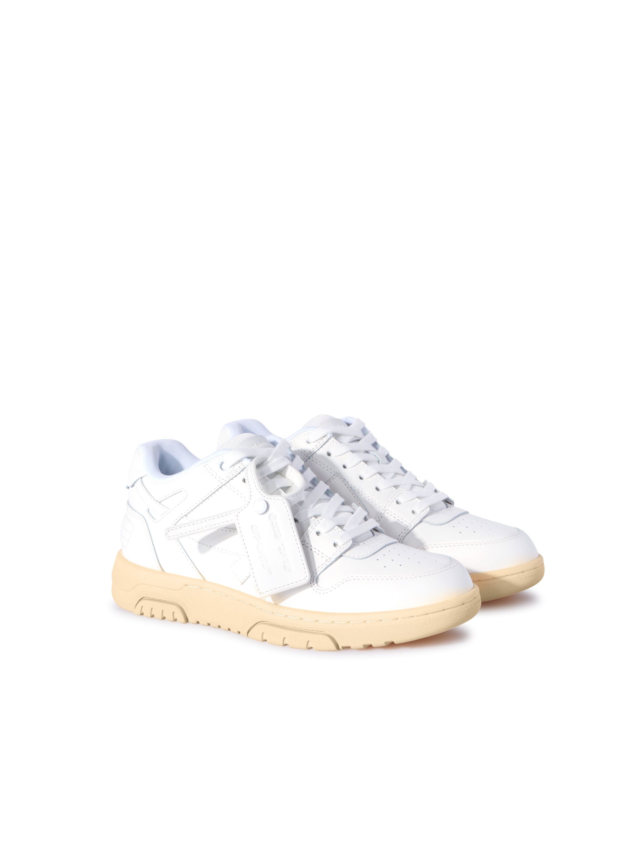 Out Of Office Calf Leather - 2