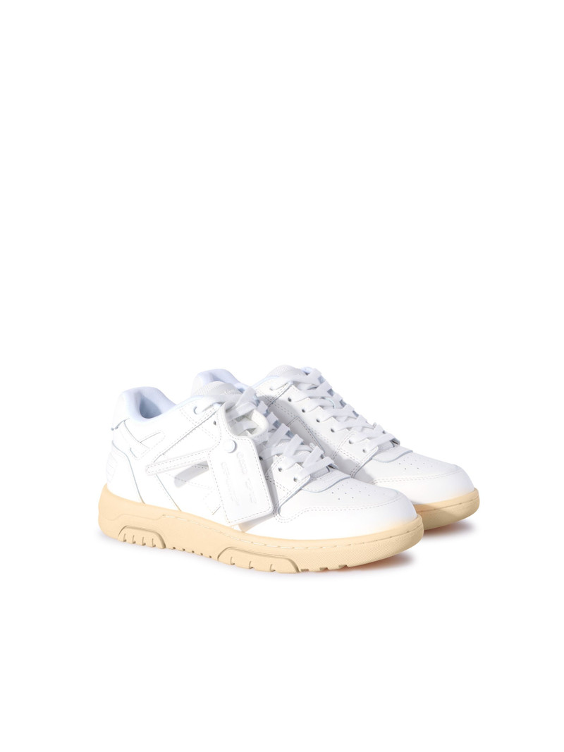 Out Of Office Calf Leather 2