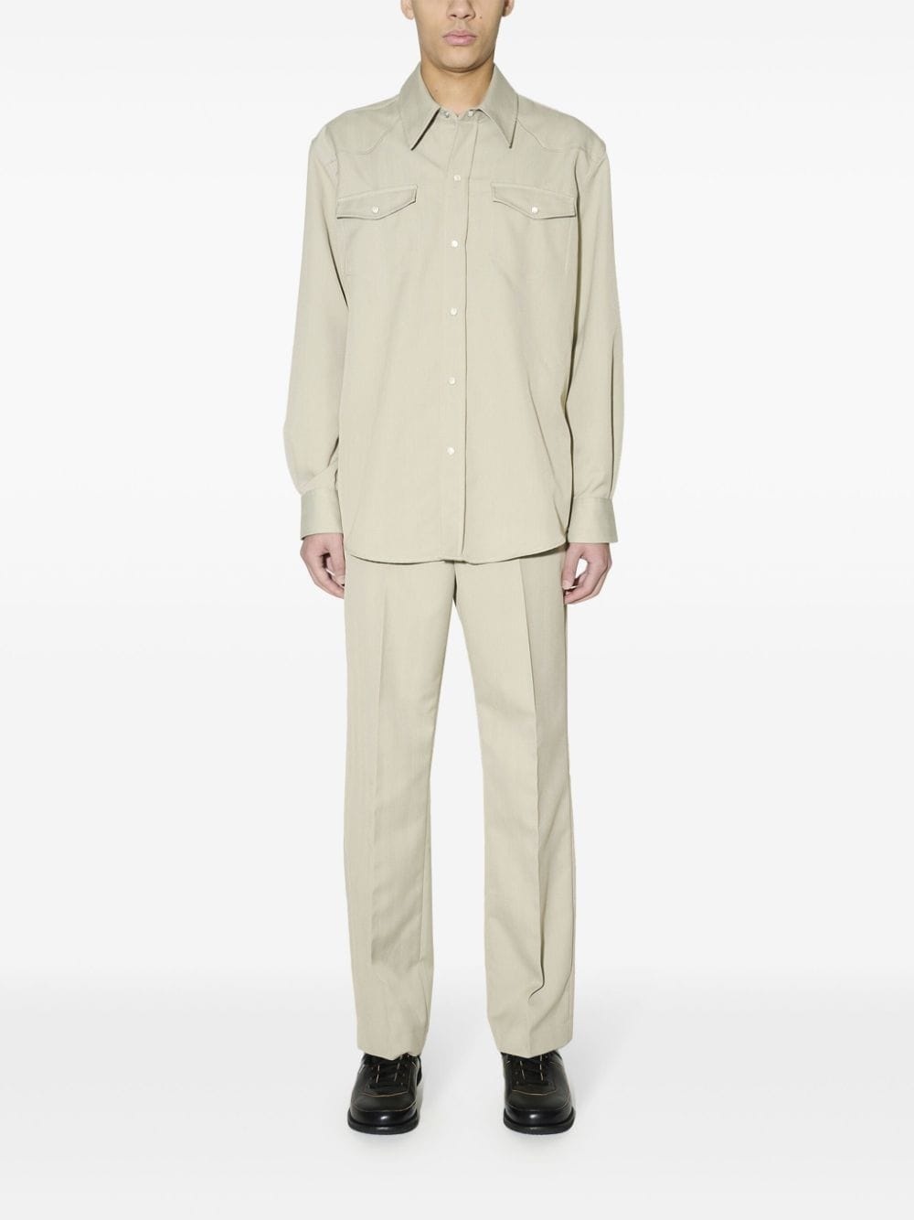 Frontier shirt - 2