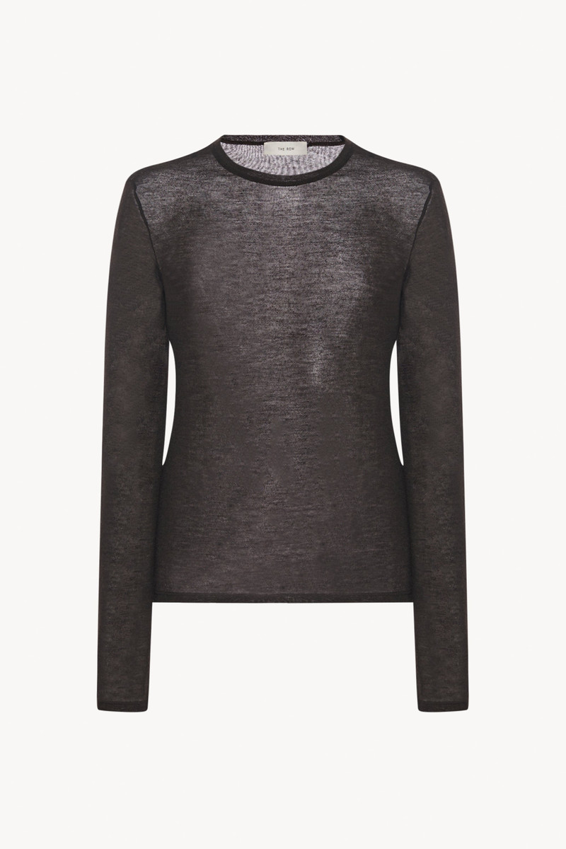 Iverness Top in Cashmere - 1
