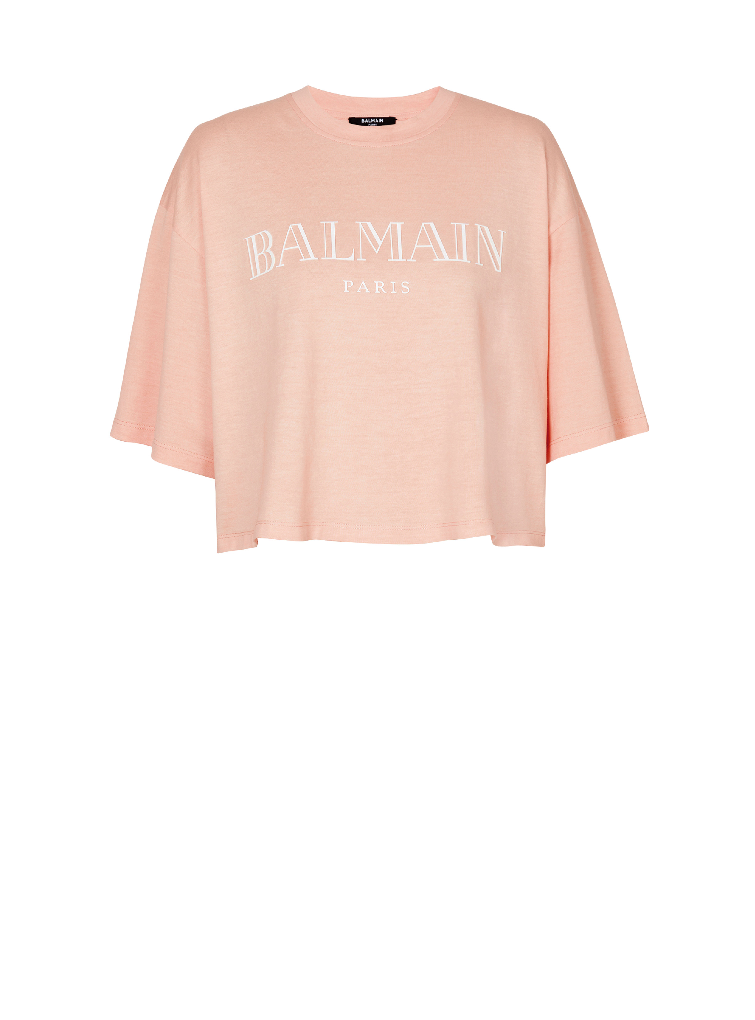 Vintage Balmain T-shirt - 1