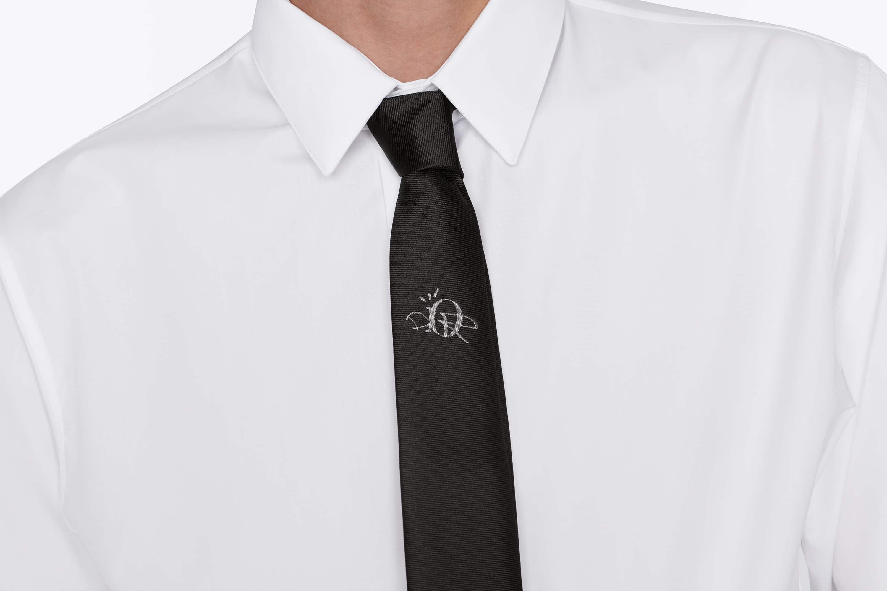 CACTUS JACK DIOR Tie - 4