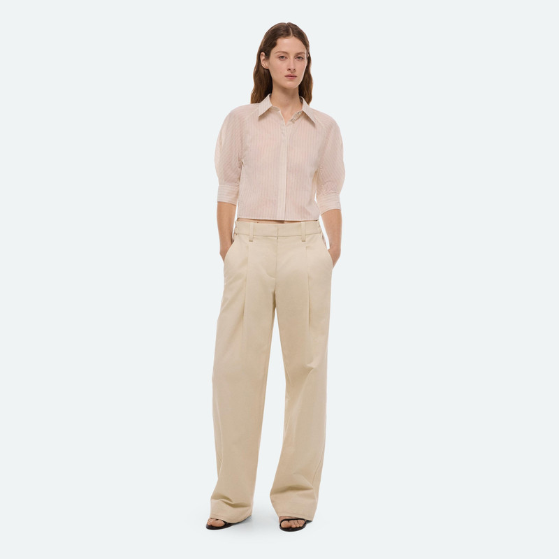 Helmut Lang ARTICULATED SHIRT outlook