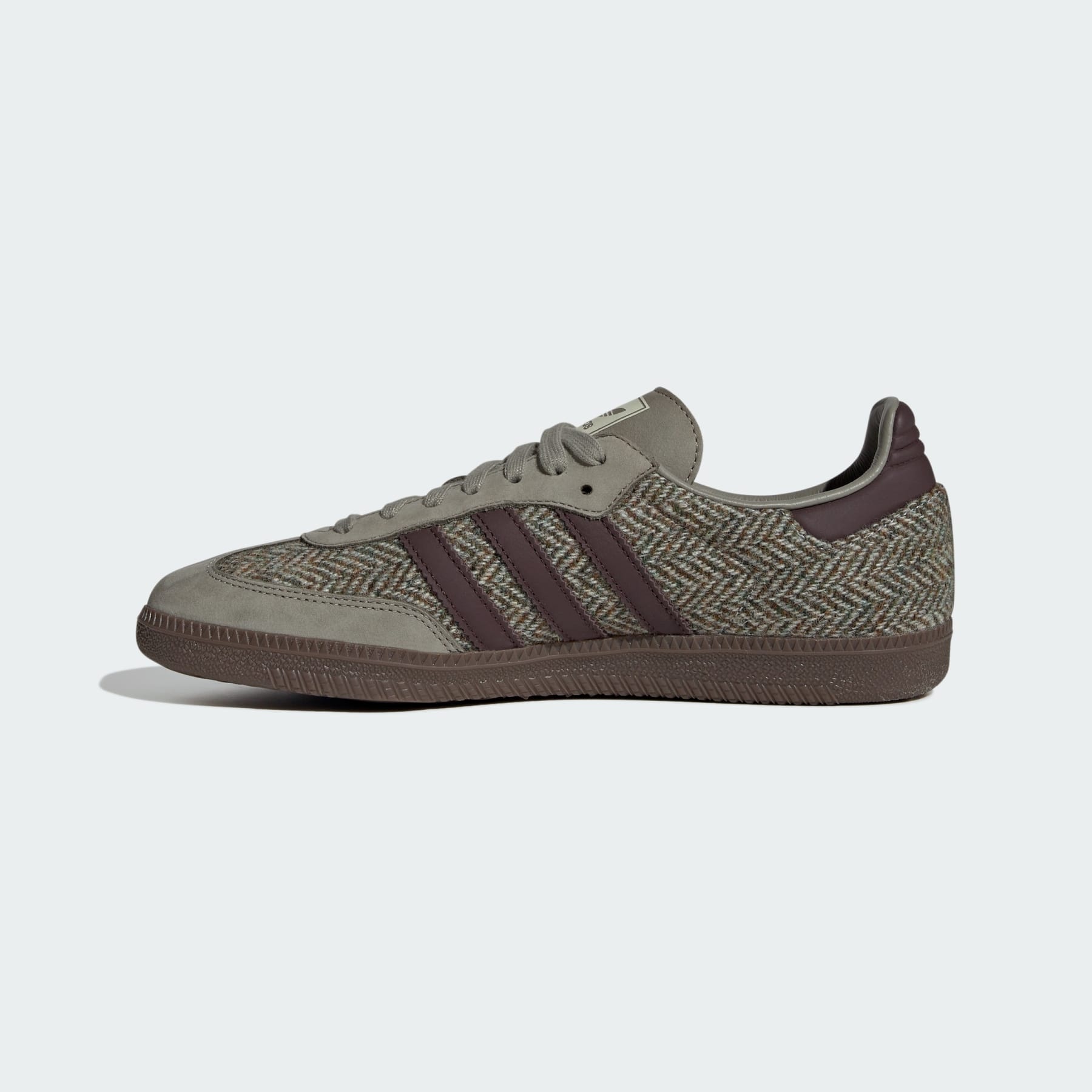 Samba OG Shoes - 2