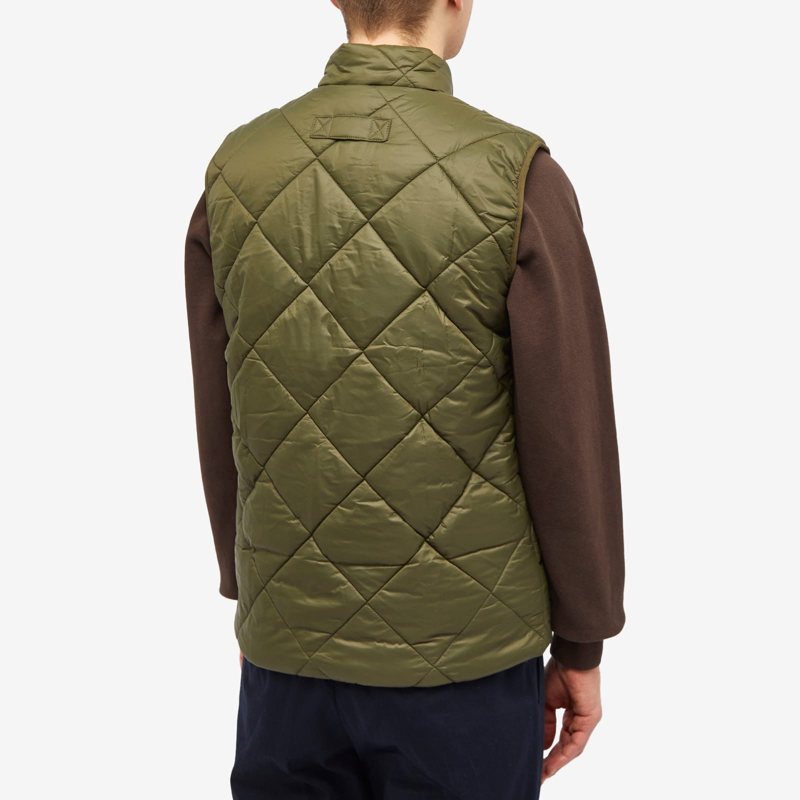 Barbour Beacon Starling Gilet - 3