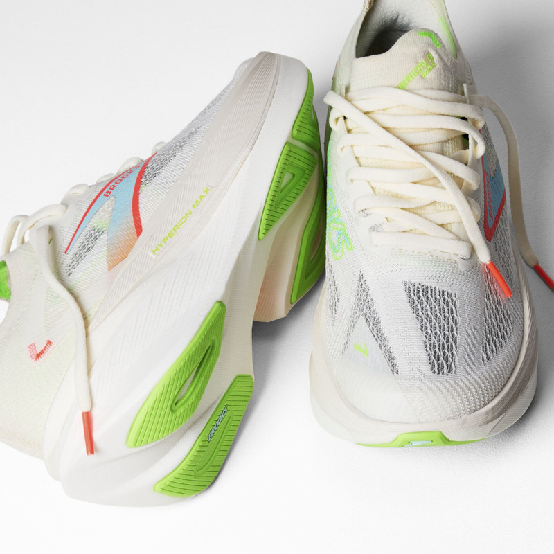 BROOKS Hyperion Max 3 outlook