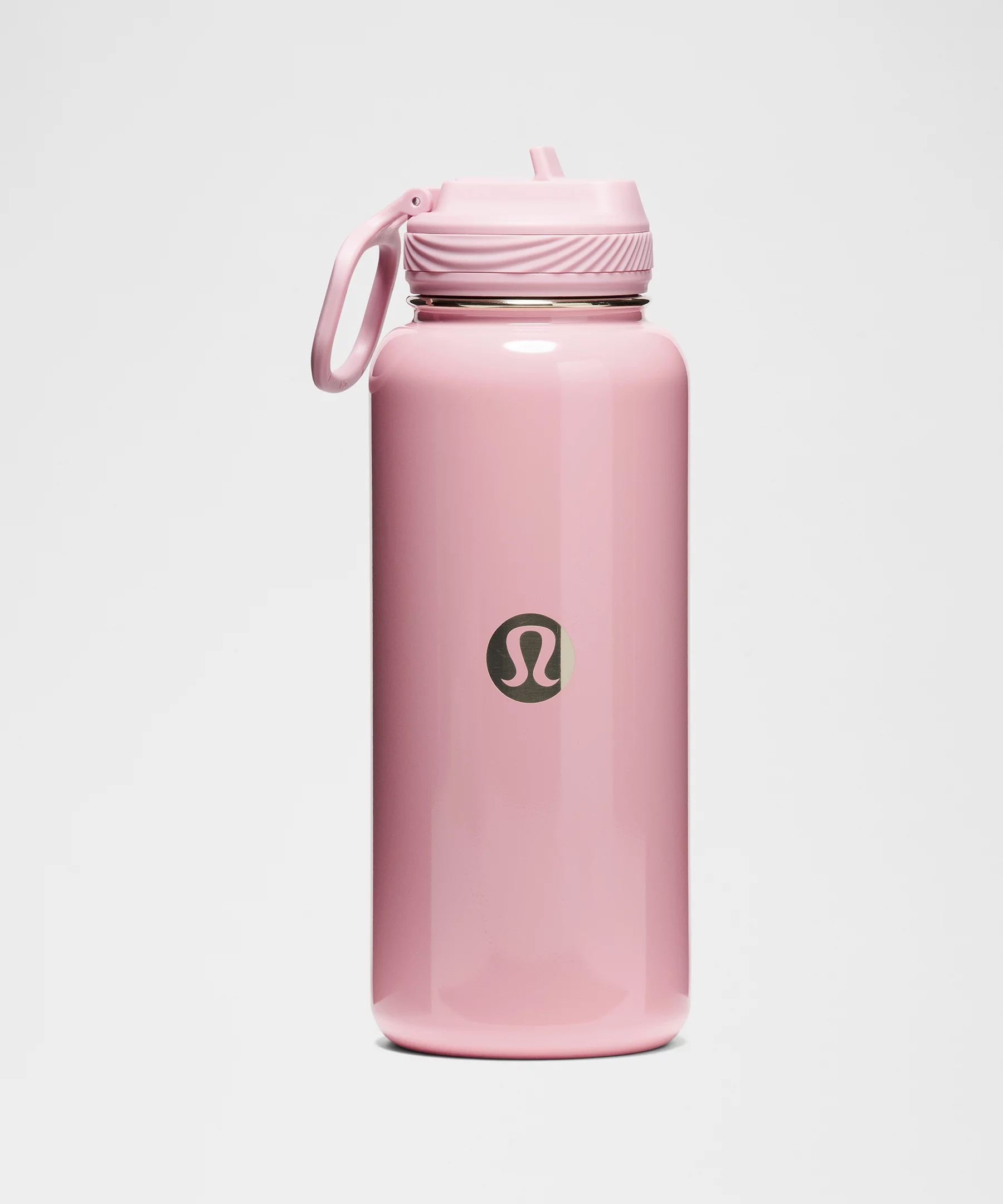 Back to Life Sport Bottle 32oz Straw Lid *Shine - 5