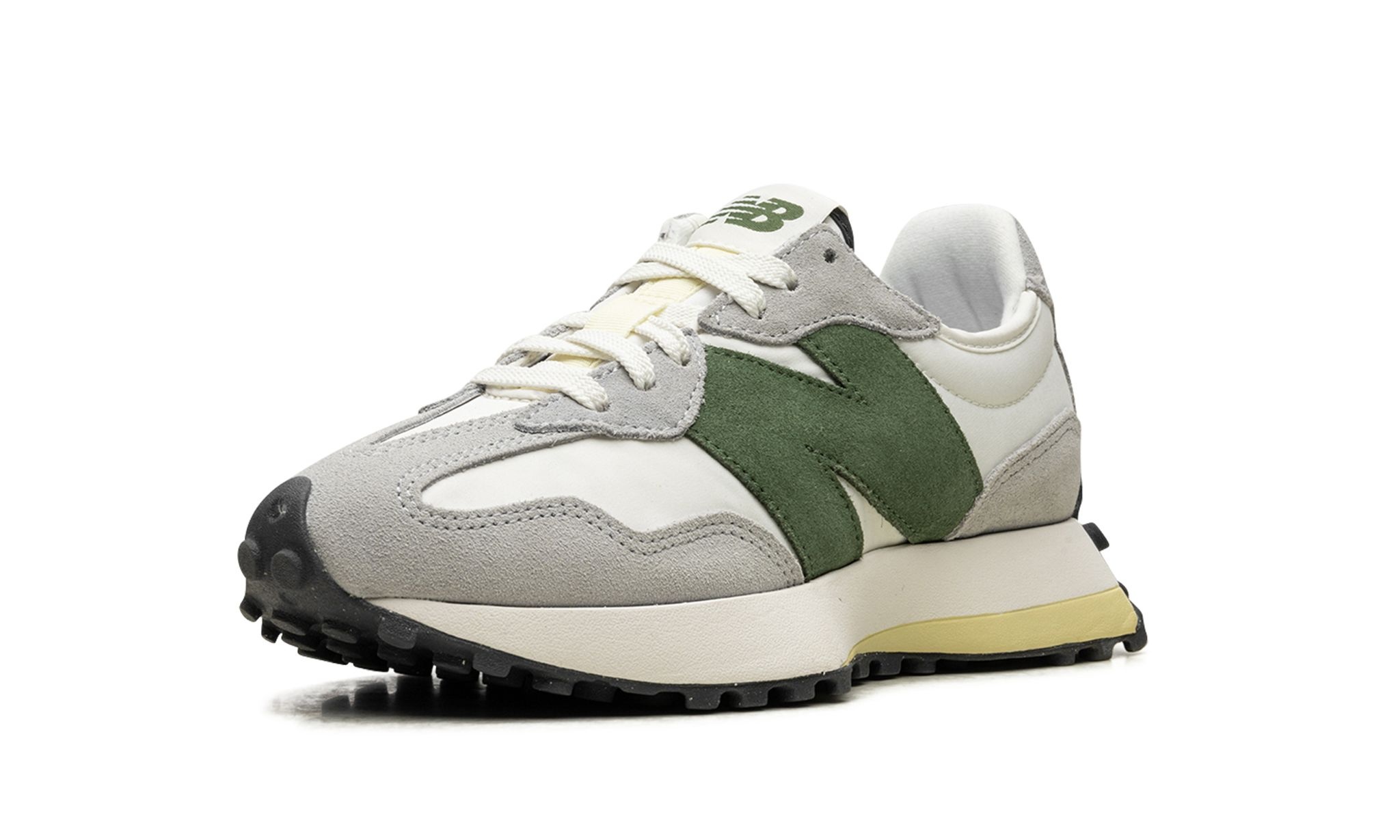 327 WMNS "Raincloud Nori" - 4
