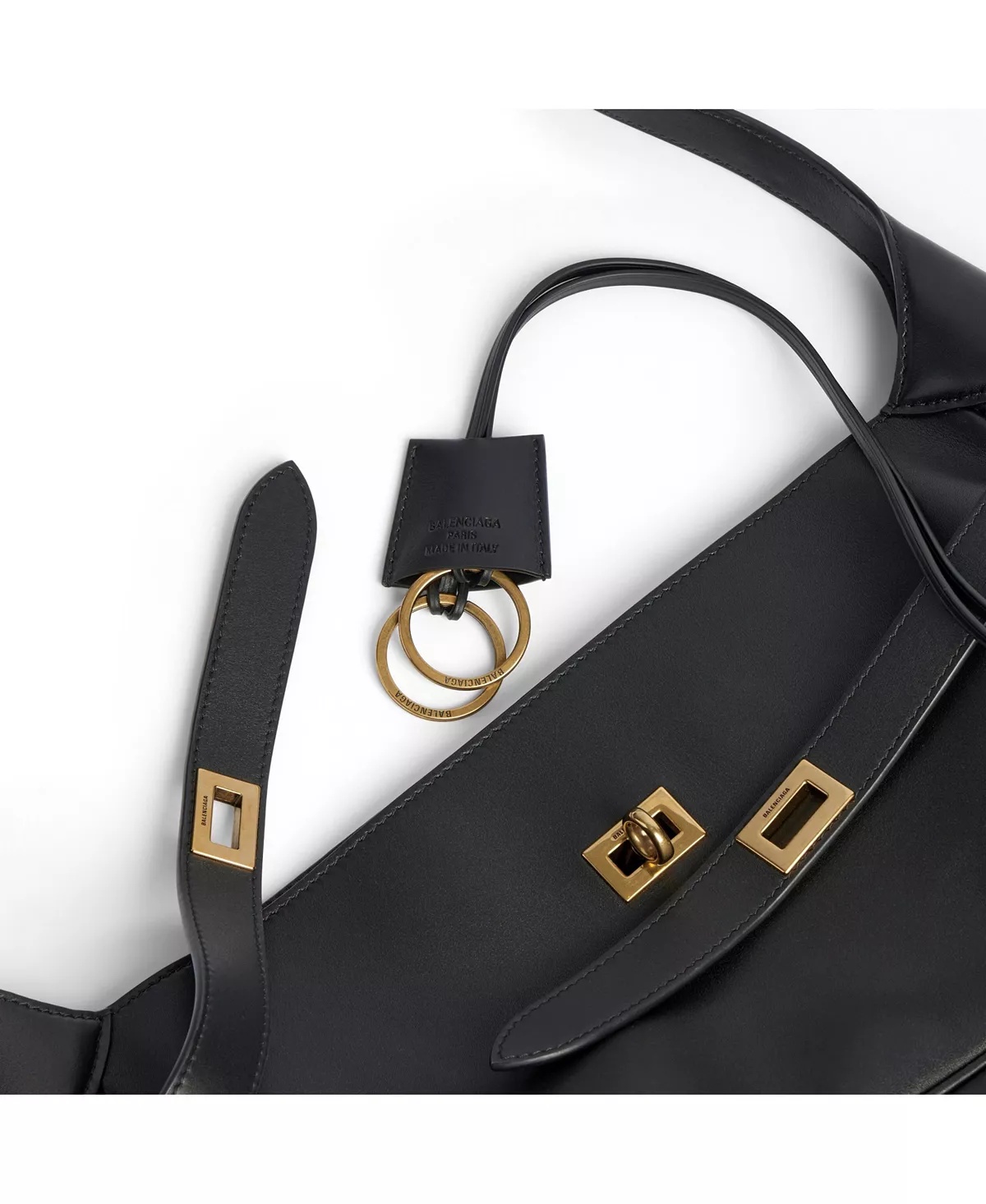 Bel Air Small Shoulder Bag - 4