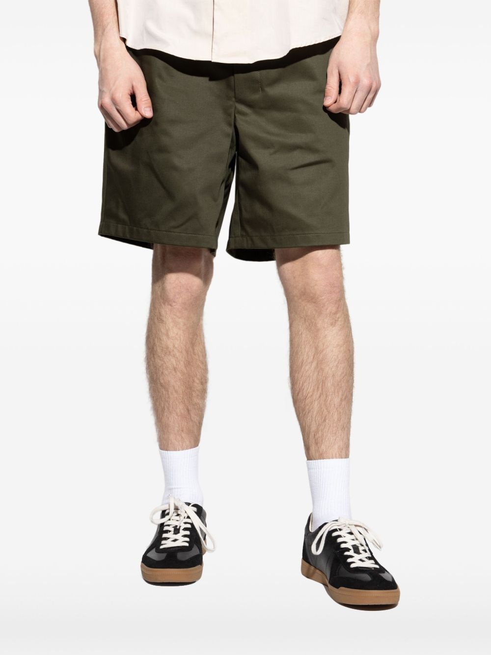 cotton shorts - 3