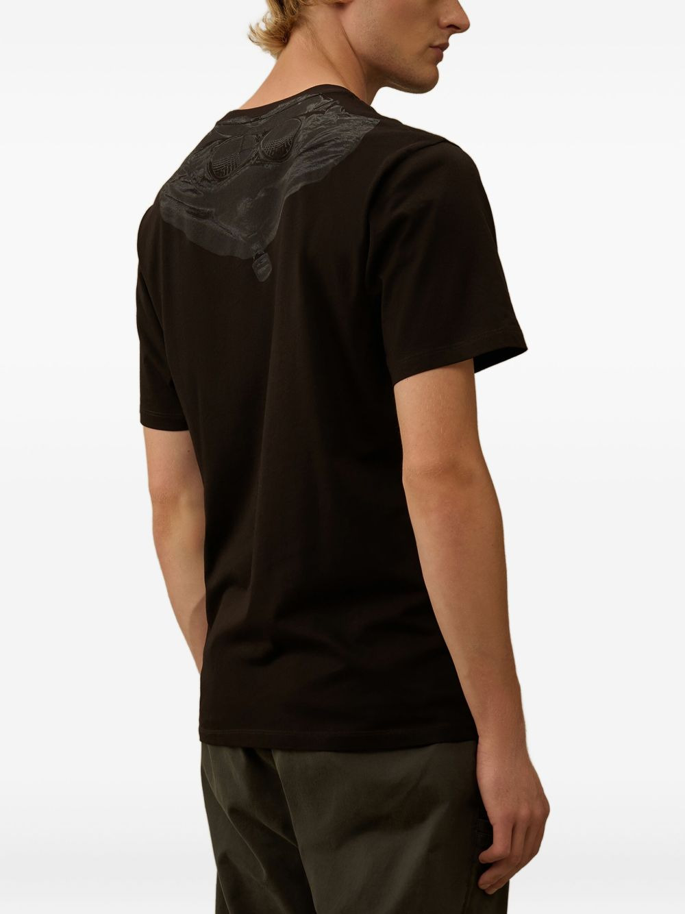 goggles-detail T-shirt - 4