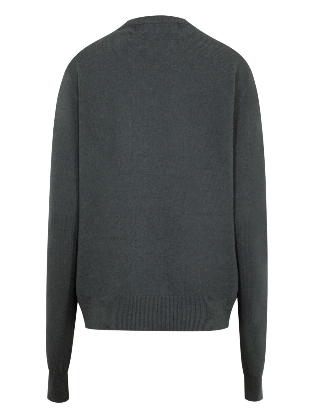 Be Classic crew-neck sweater - 2