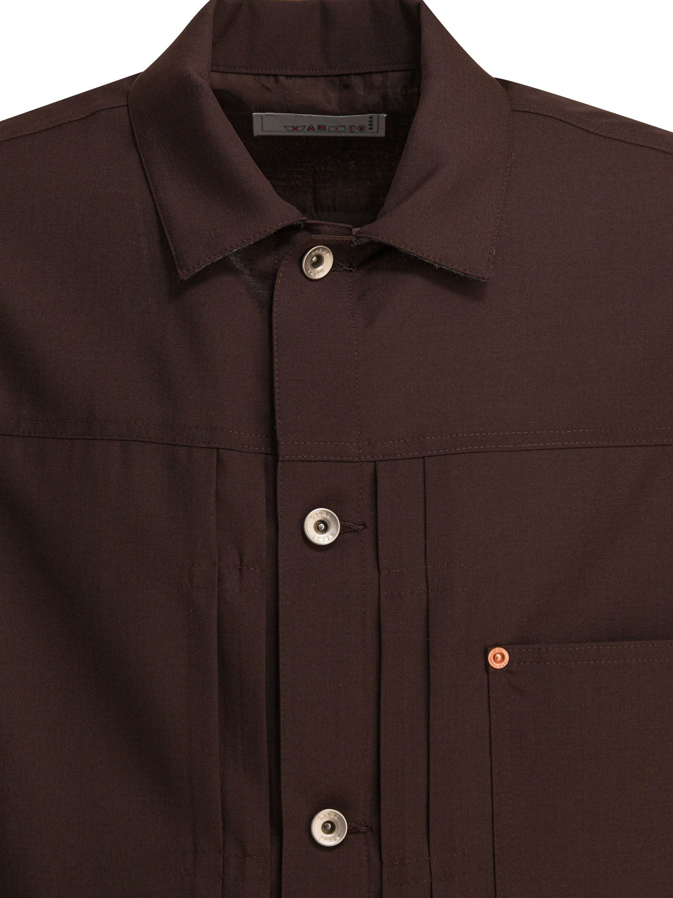 Sacai "suiting" Jacket - 3