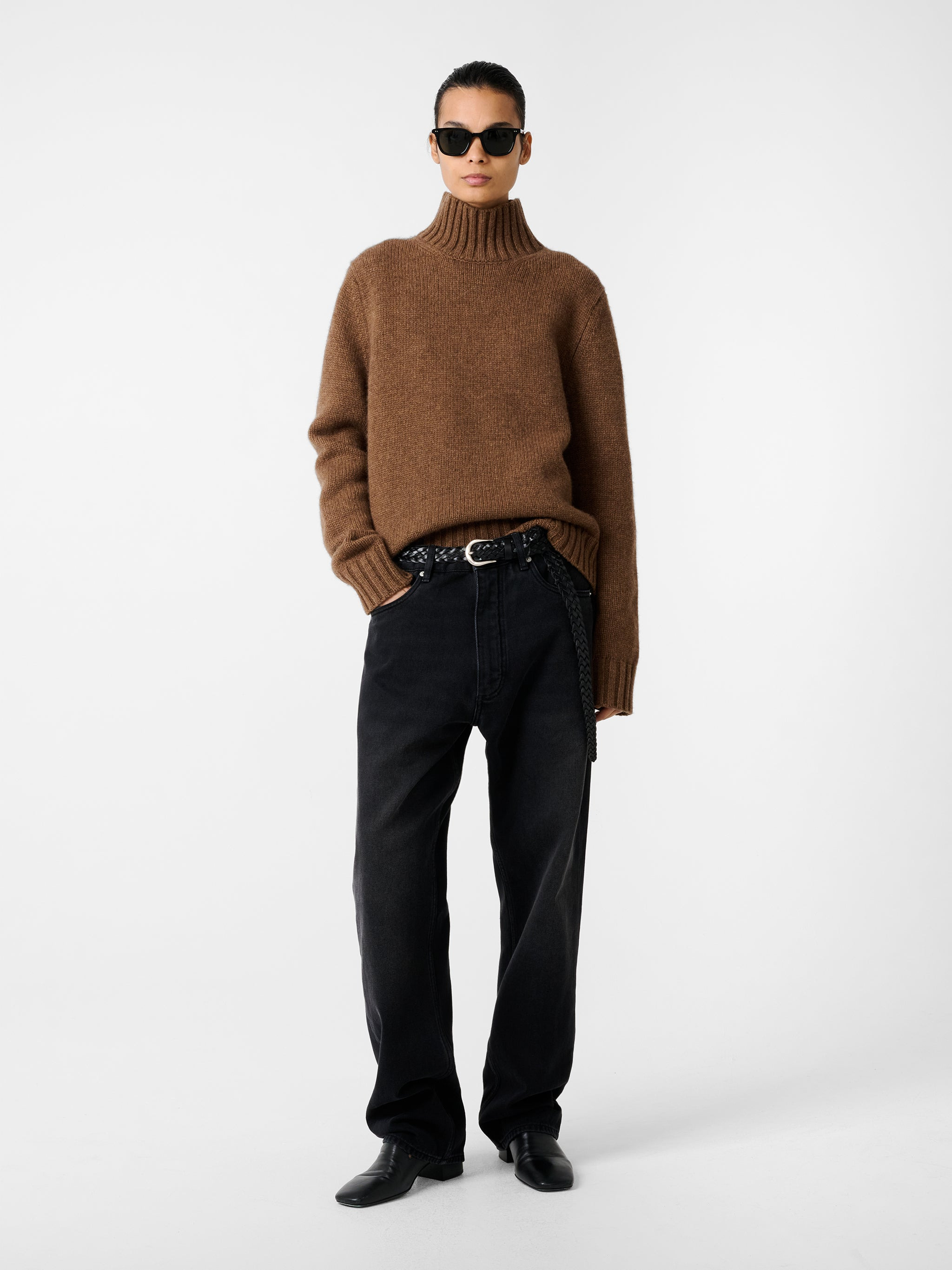 Loris Knit - 2