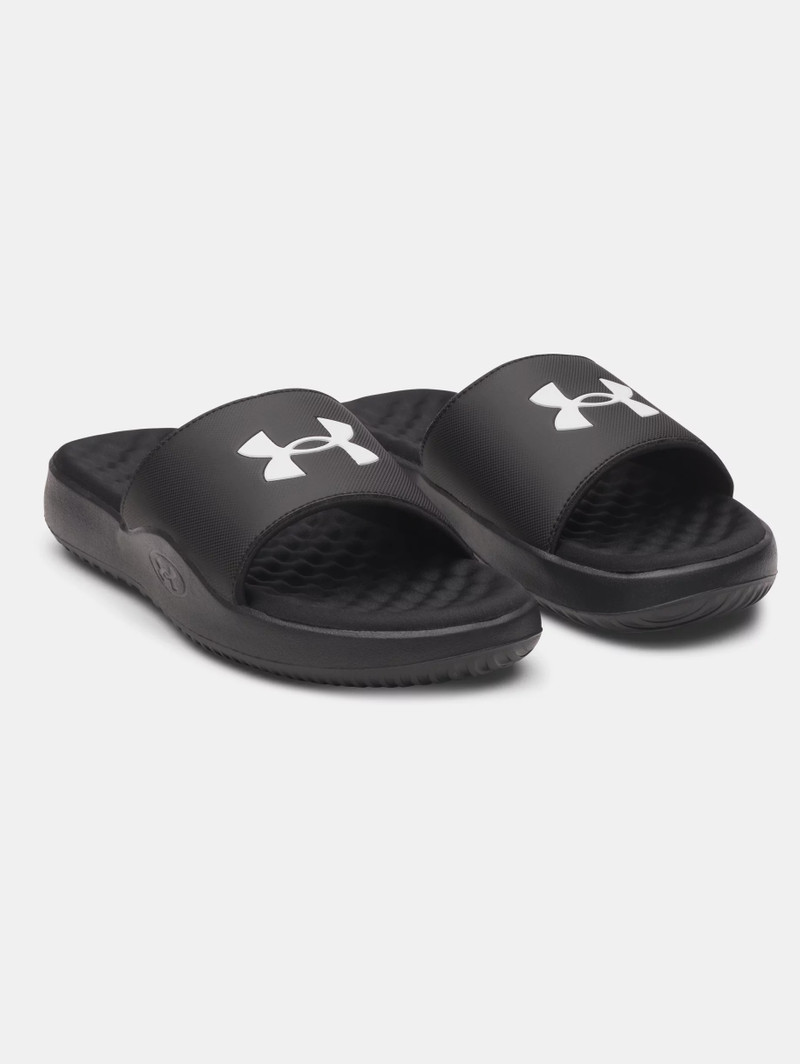 UA Ignite Pro 8 Fixed Strap 5