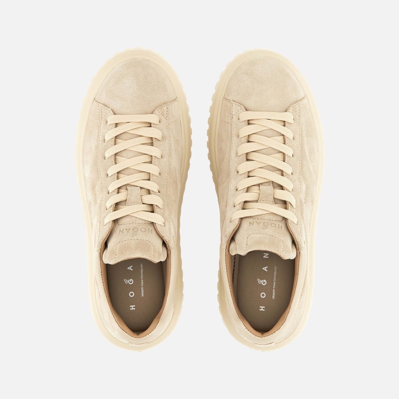 Sneakers Hogan H-Stripes - 5