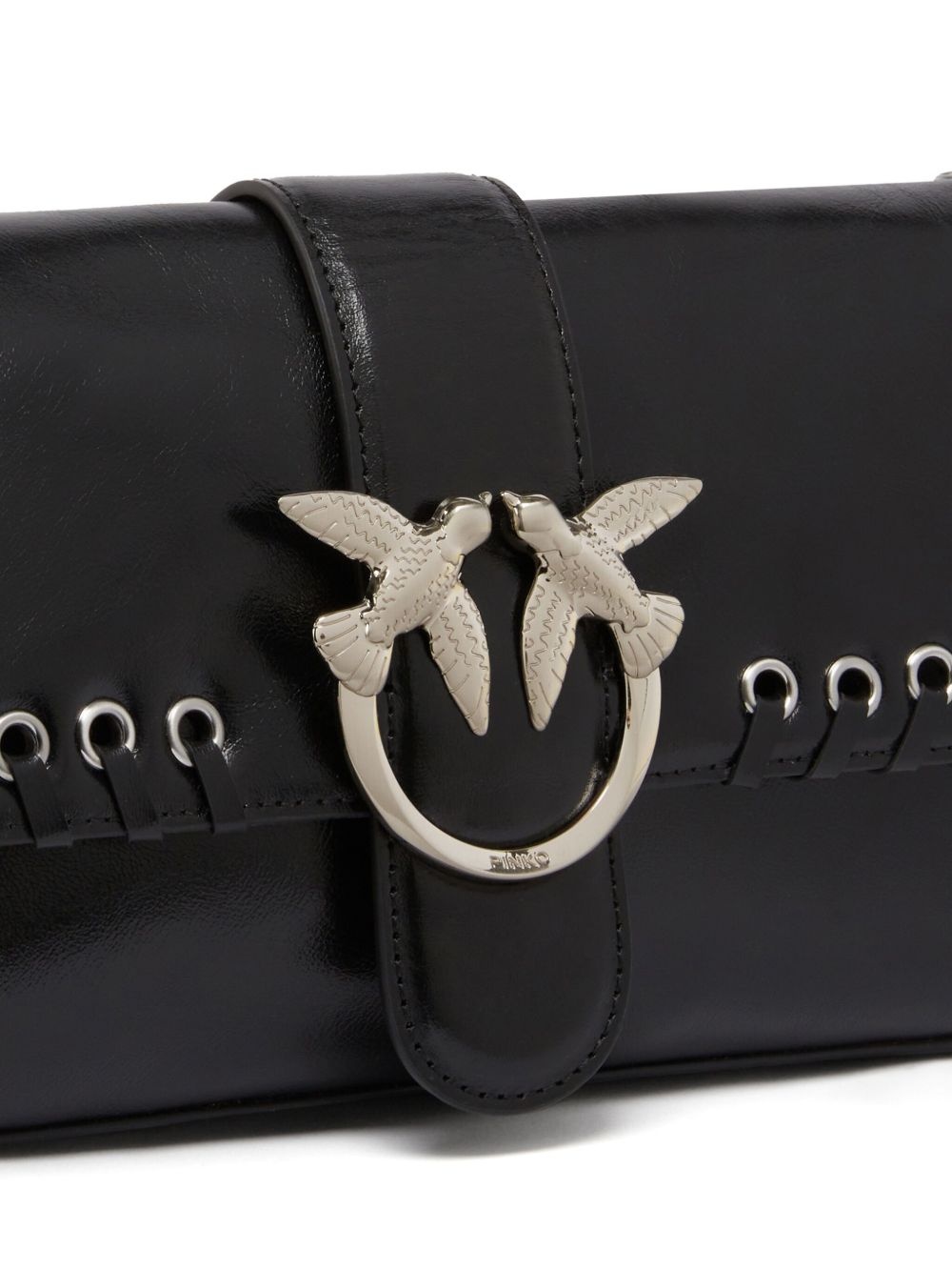 Love One shoulder bag - 3